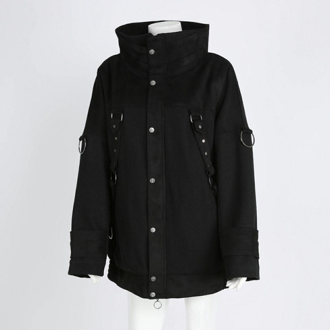 OZZCONTE ブルゾン