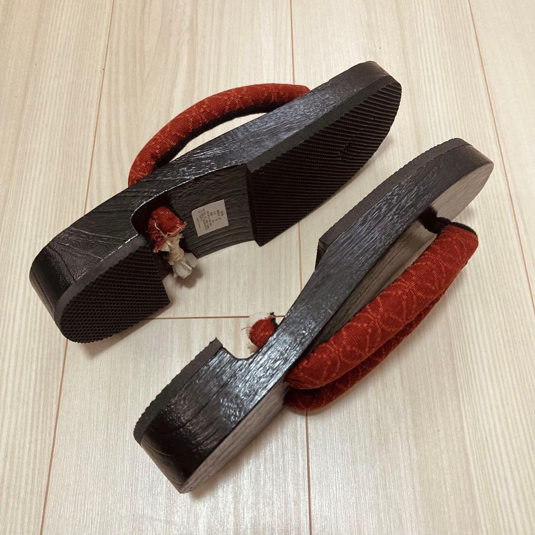 【新品未使用】Dita 浴衣5点セット