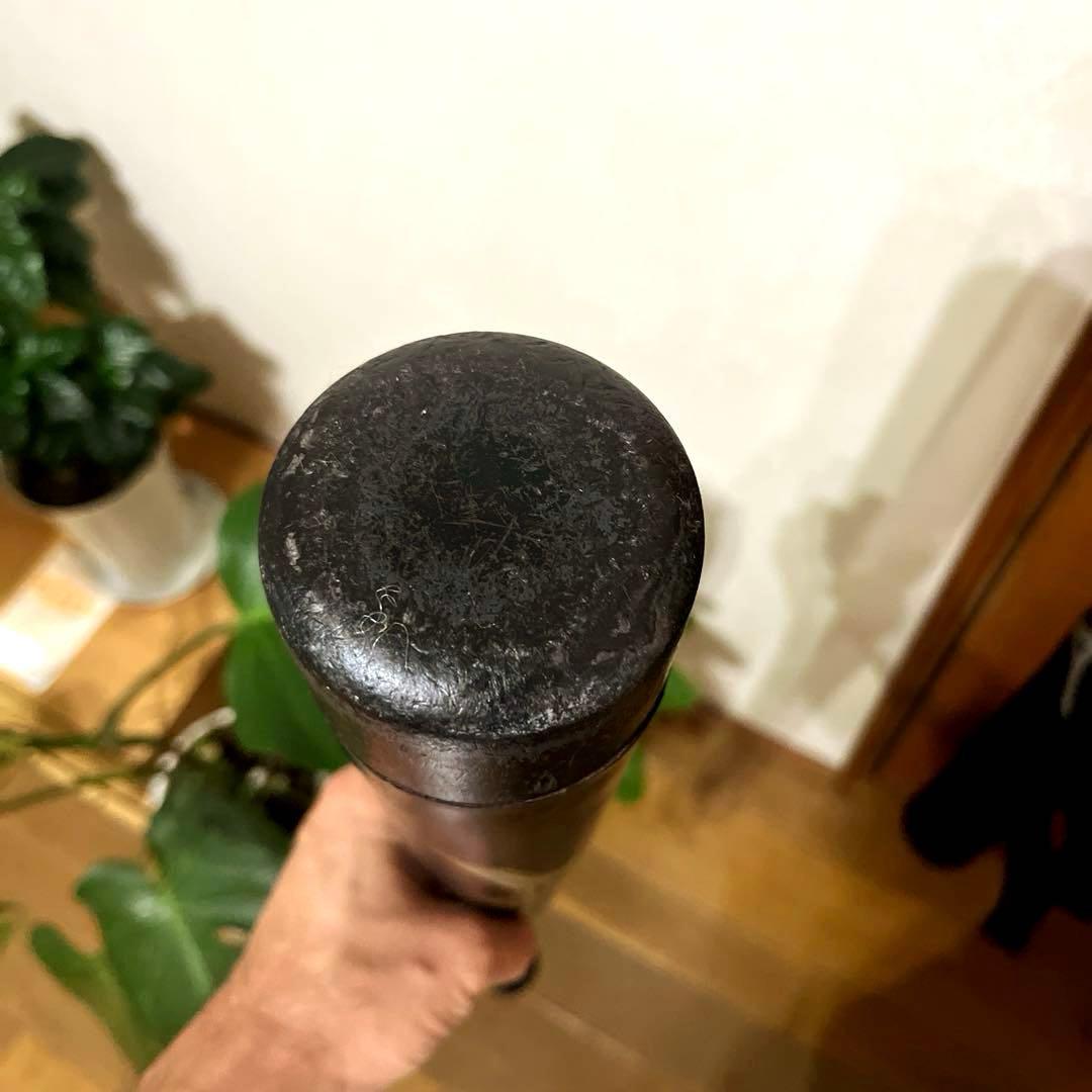 ミズノ　バット