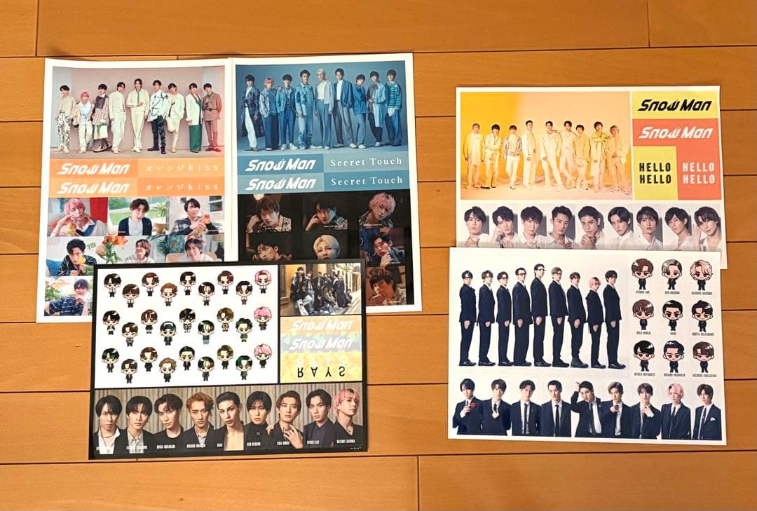 【全45点以上セット】 Man CD/LIVE DVD/初回特典グッズ等