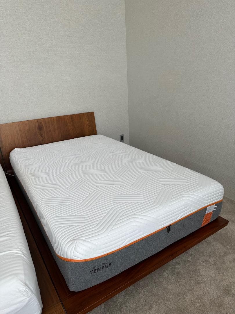 テンピュール(TEMPUR) オリジナルリュクス30 セミダブル