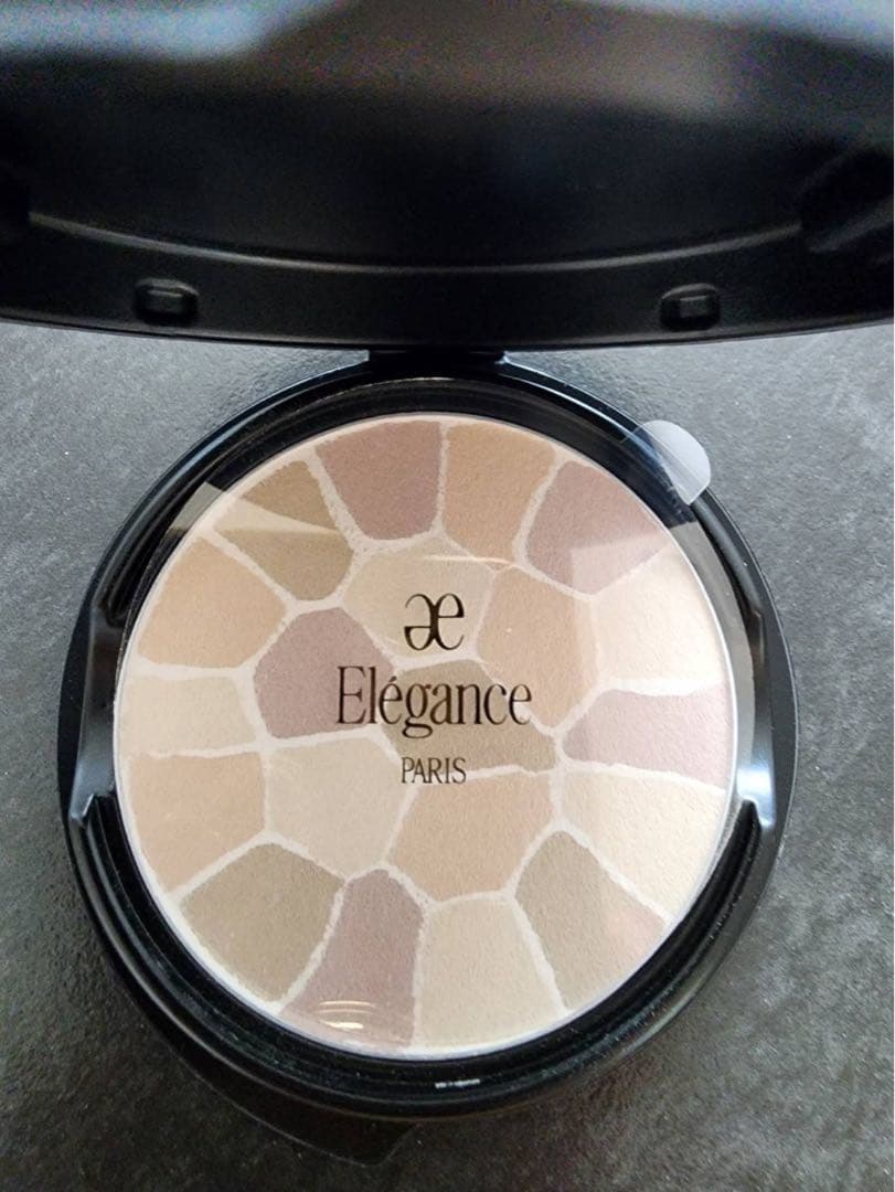 Elegance ラ プードル オートニュアンスV