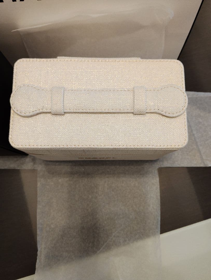 CHANEL BEAUTE ♡ミニバニティ♡