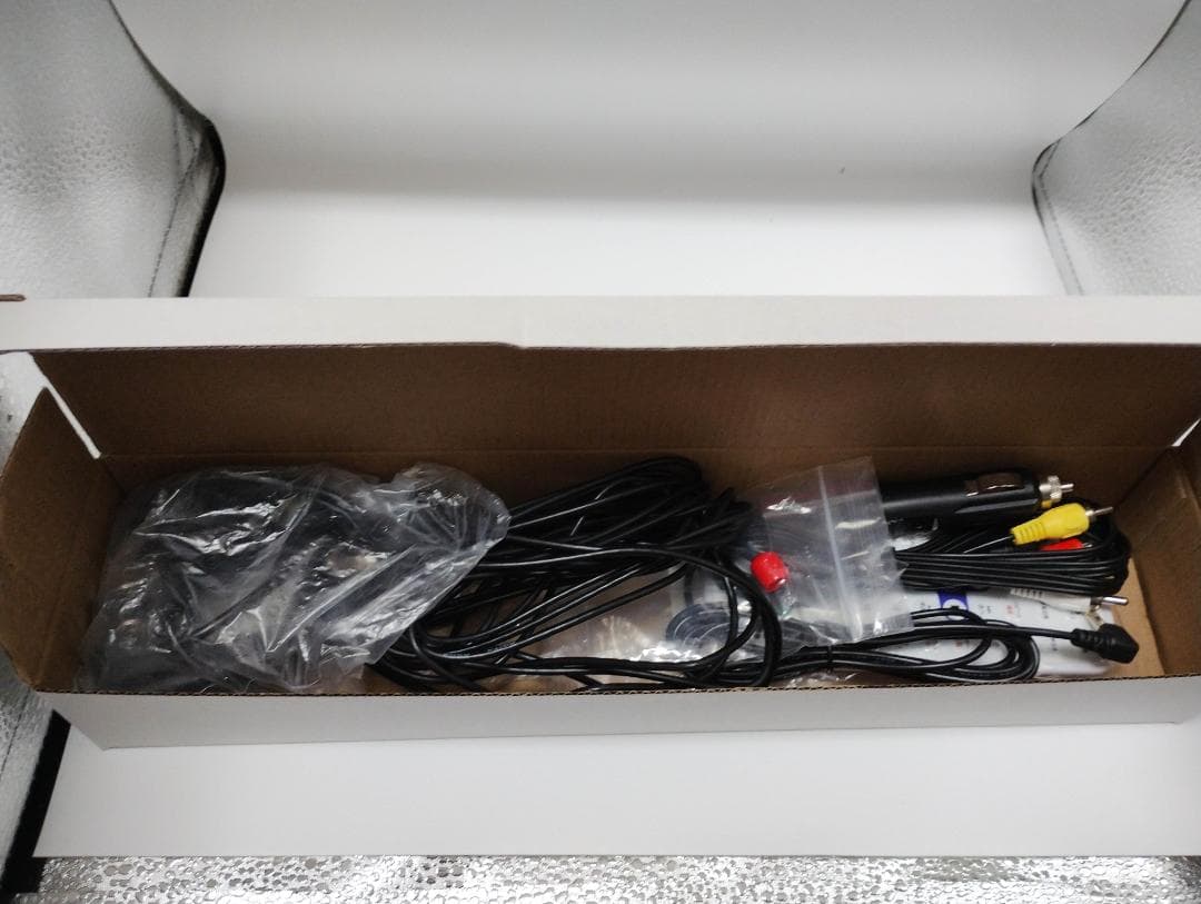 OVERTIME 14インチ防水フルセグDVDプレーヤー OT-WFD14TE