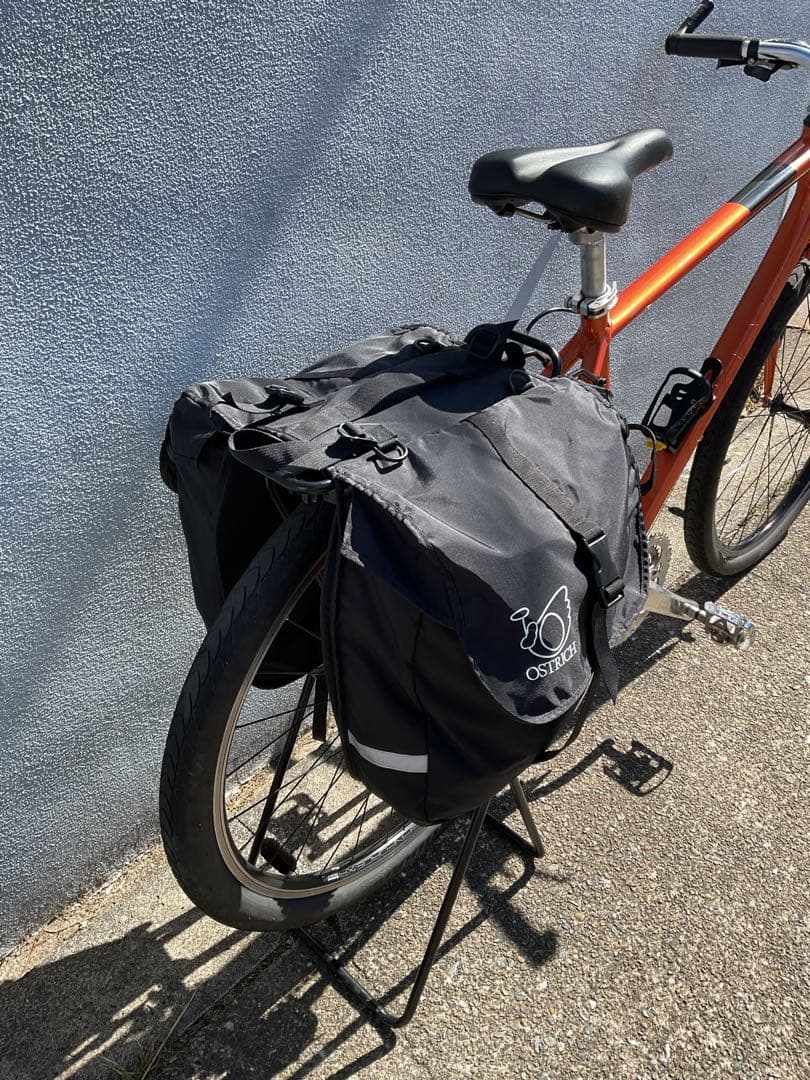 GIANT GRAVIER 付属品多数