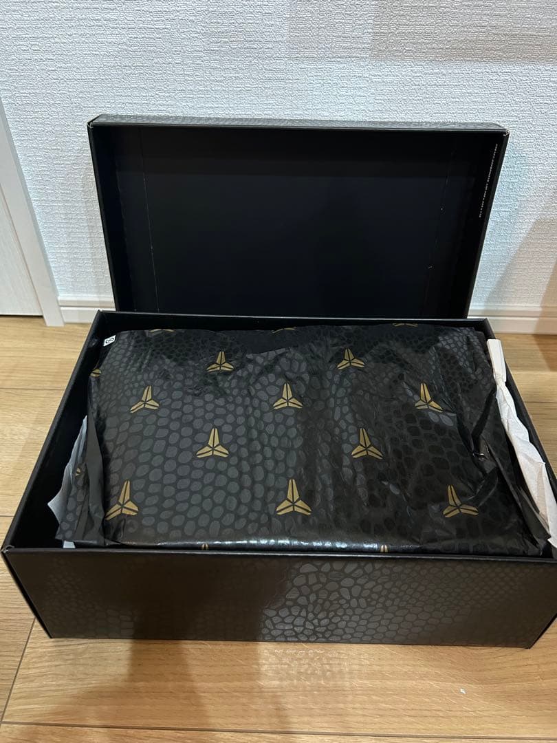 シューズ(男性用) Nike Kobe 9 EM Low Protro \"China 28.0cm