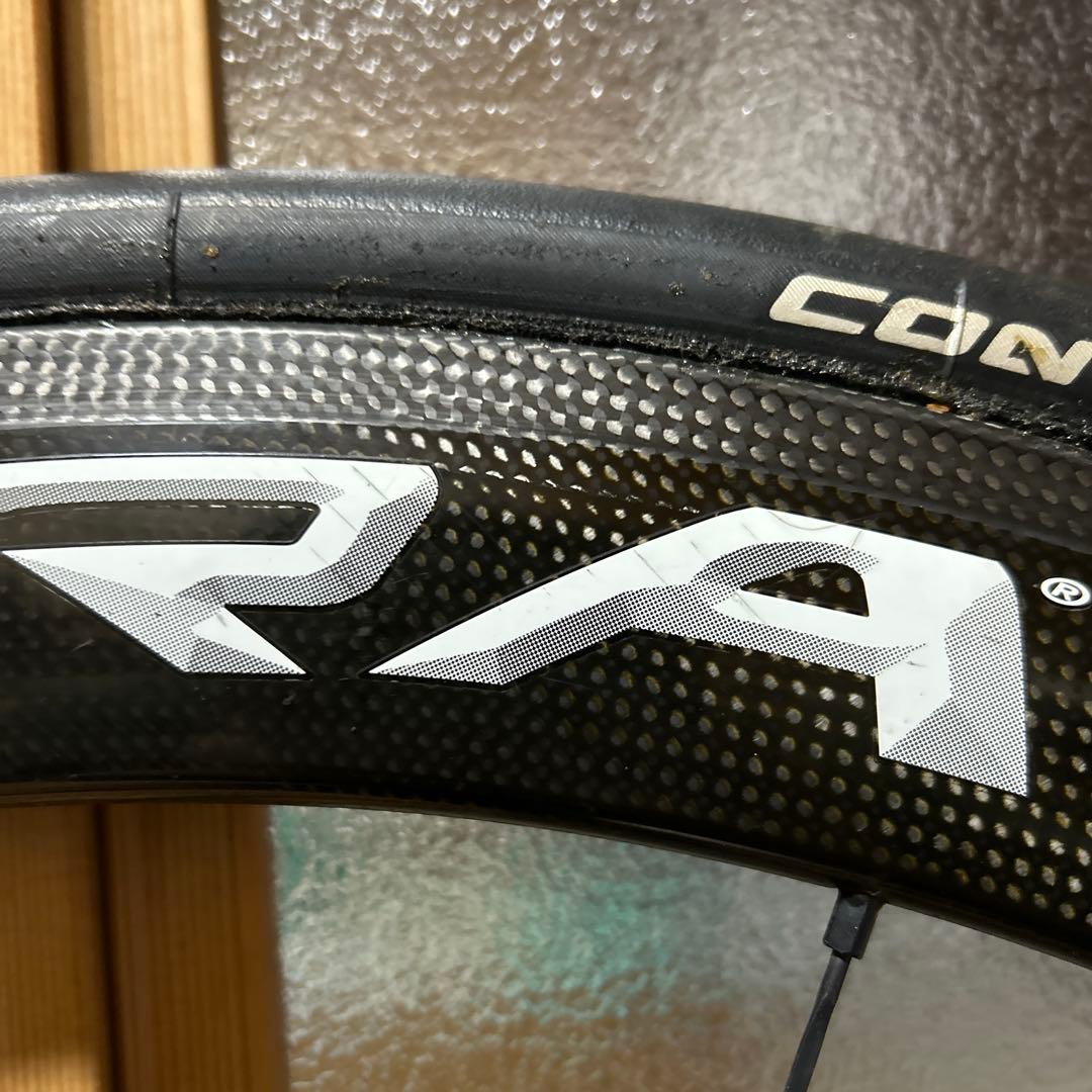 カンパニョーロ ボーラワン50 チューブラー (訳あり品)