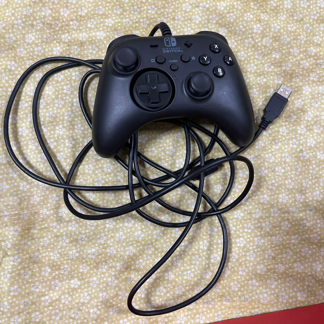 Nintendo Switch 本体 青/黒