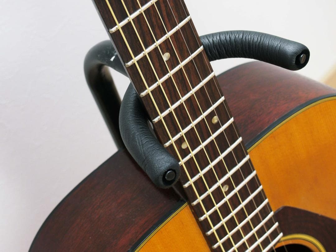 YAMAHA FG-170 リペア済み（動画あり）