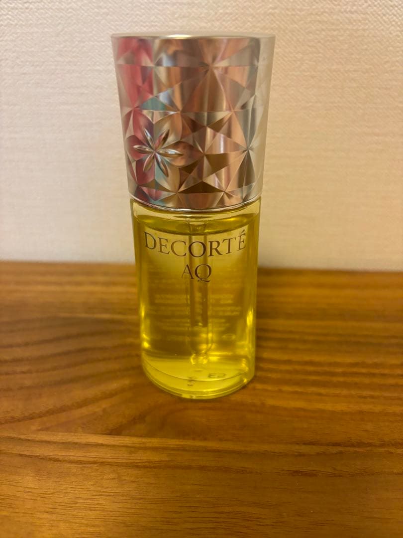 DECORTE AQ オイルインフュージョン　40ml