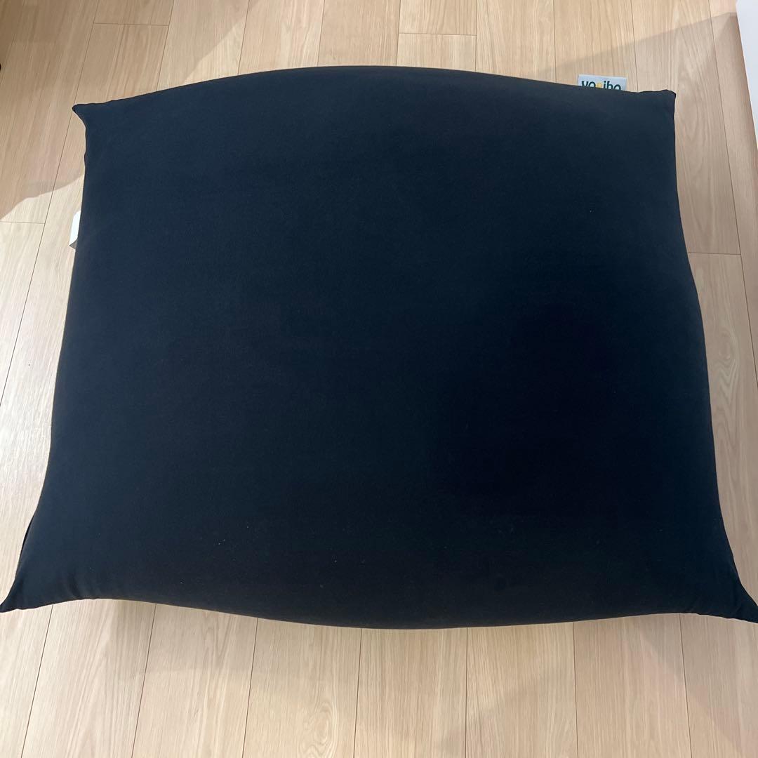 yogibo mini ブラック