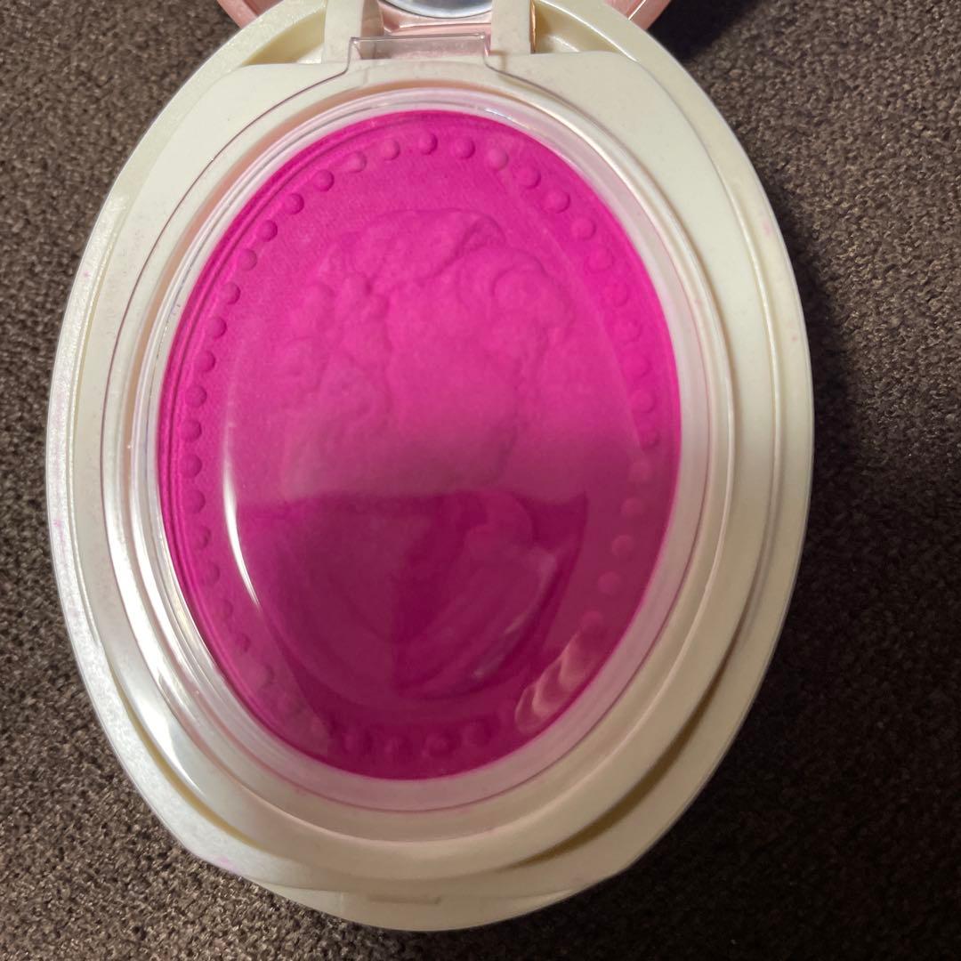 LADUREE プレスド チーク カラー IV