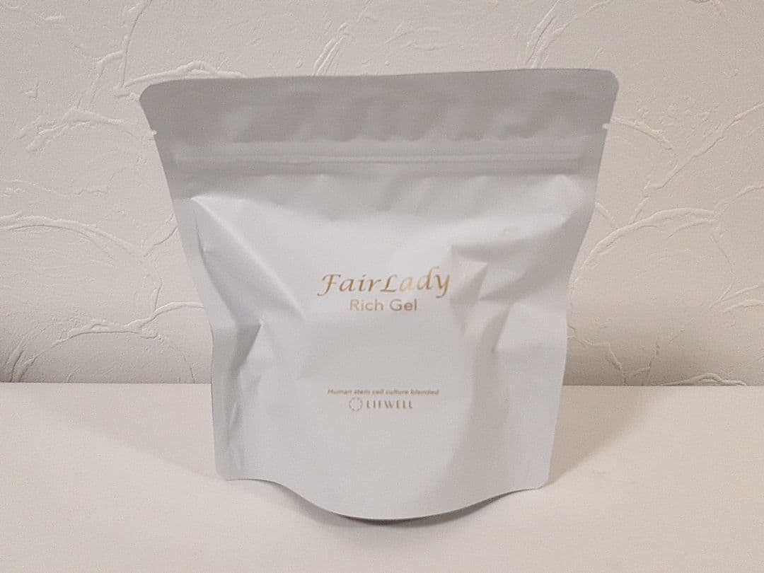 フェアレディ リッチジェル 40g 美容液