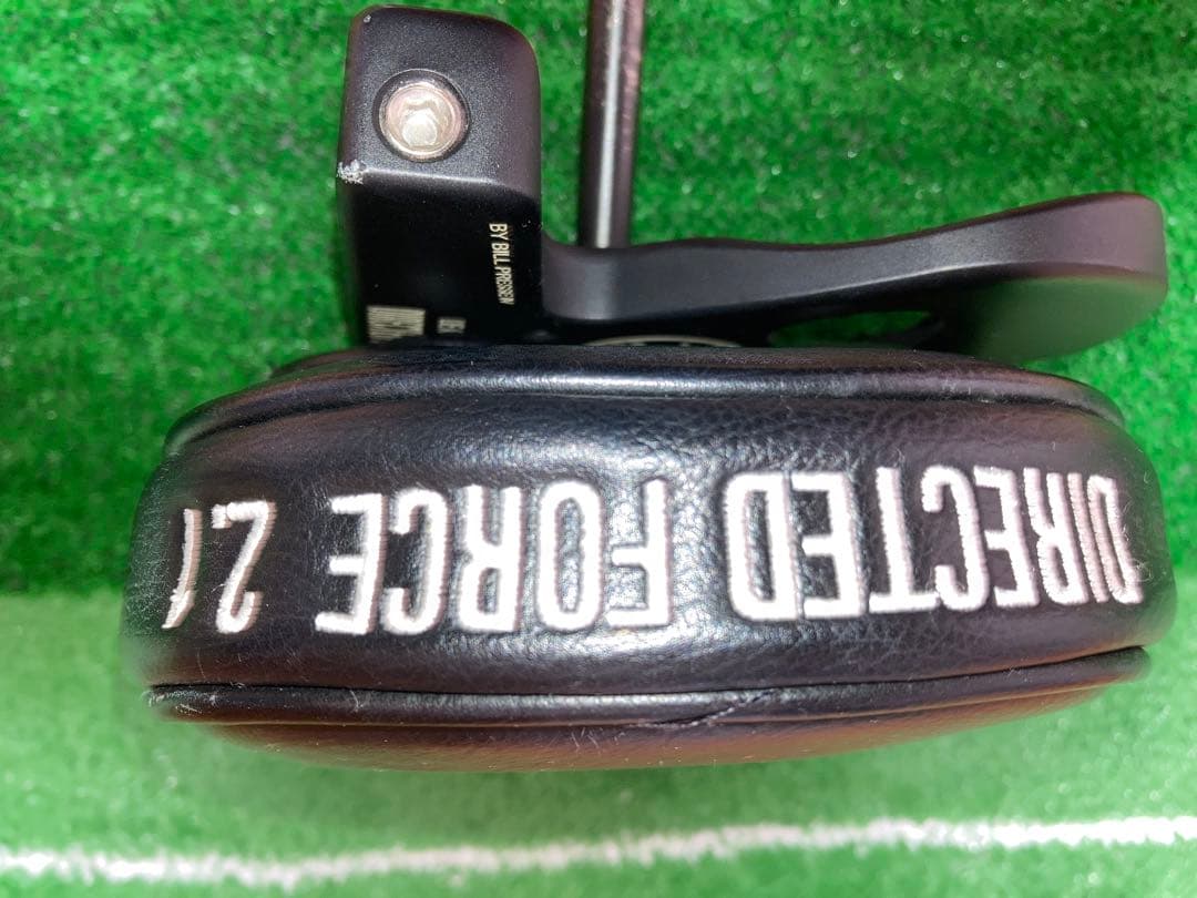 L.A.B. GOLF DIRECTED FORCE 2.1 ラブゴルフ