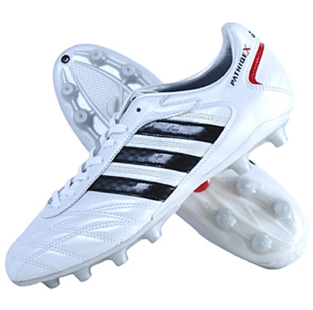 adidas パティークX TOP