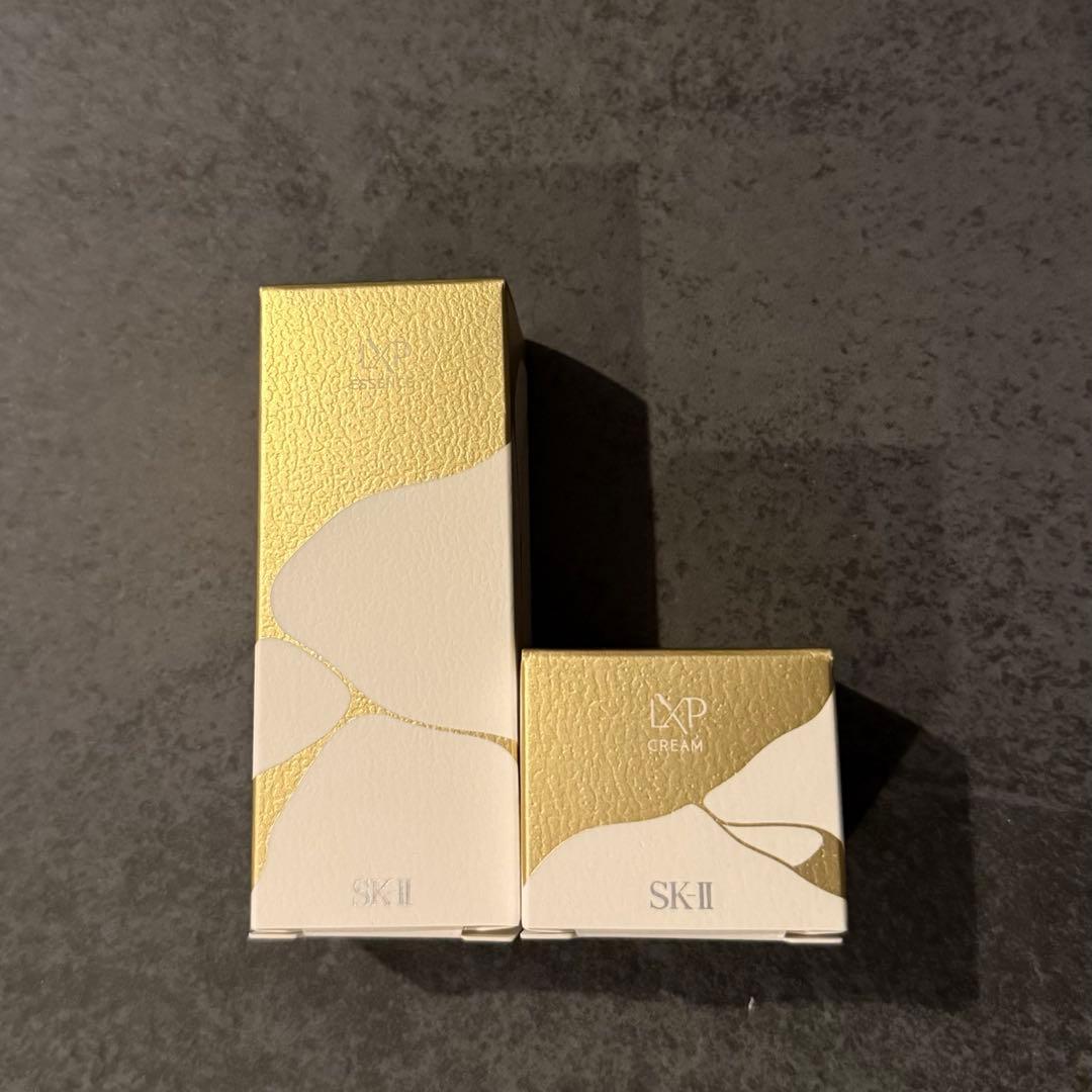 【新品未使用】SK-II 金継ぎセット