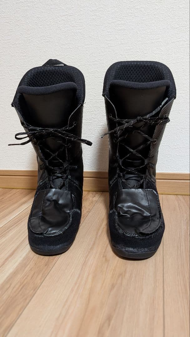 新品スキーインナーブーツ　FISCHER RC4 PODIUM　26.5cm