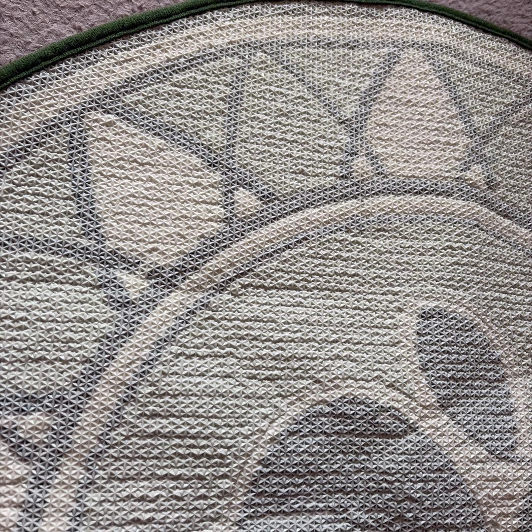 Mrs. GREEN APPLE ラグマット / ポップアップストア限定