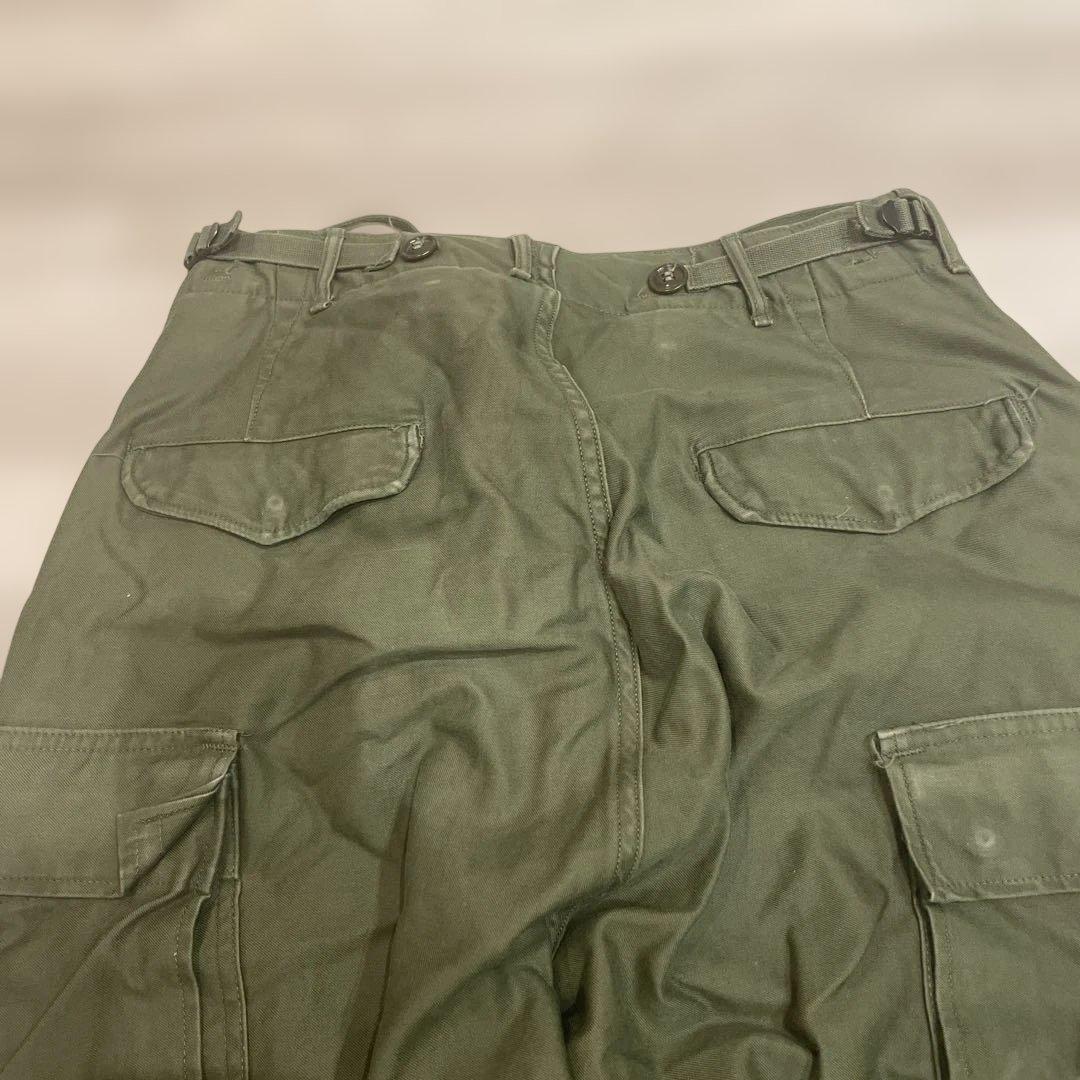 1950’s [U.S.ARMY] M-51