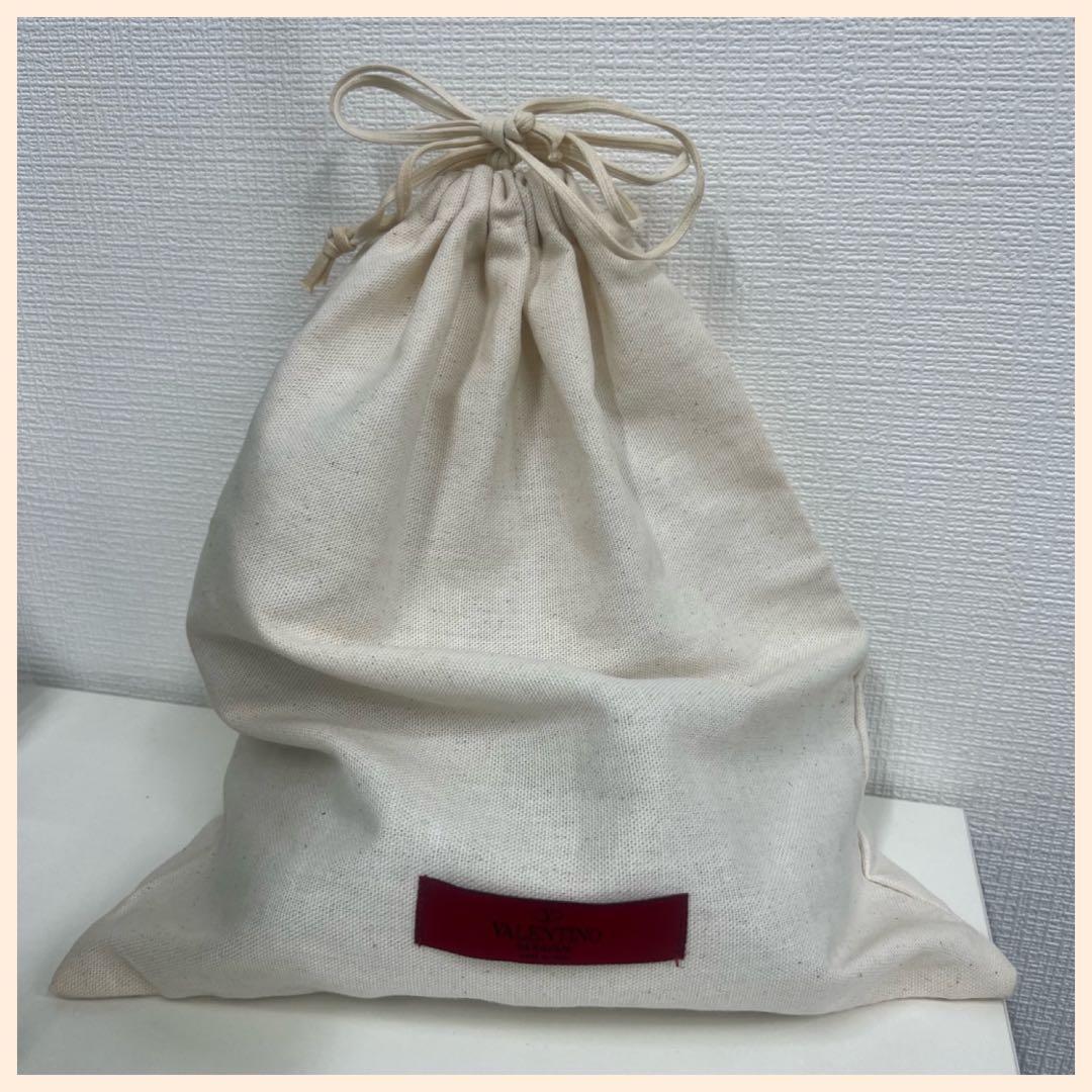 VALENTINO ボディーバッグ 極美品