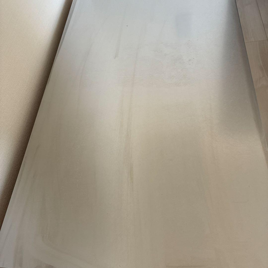 ウニコ　アディ　キッチンカウンター