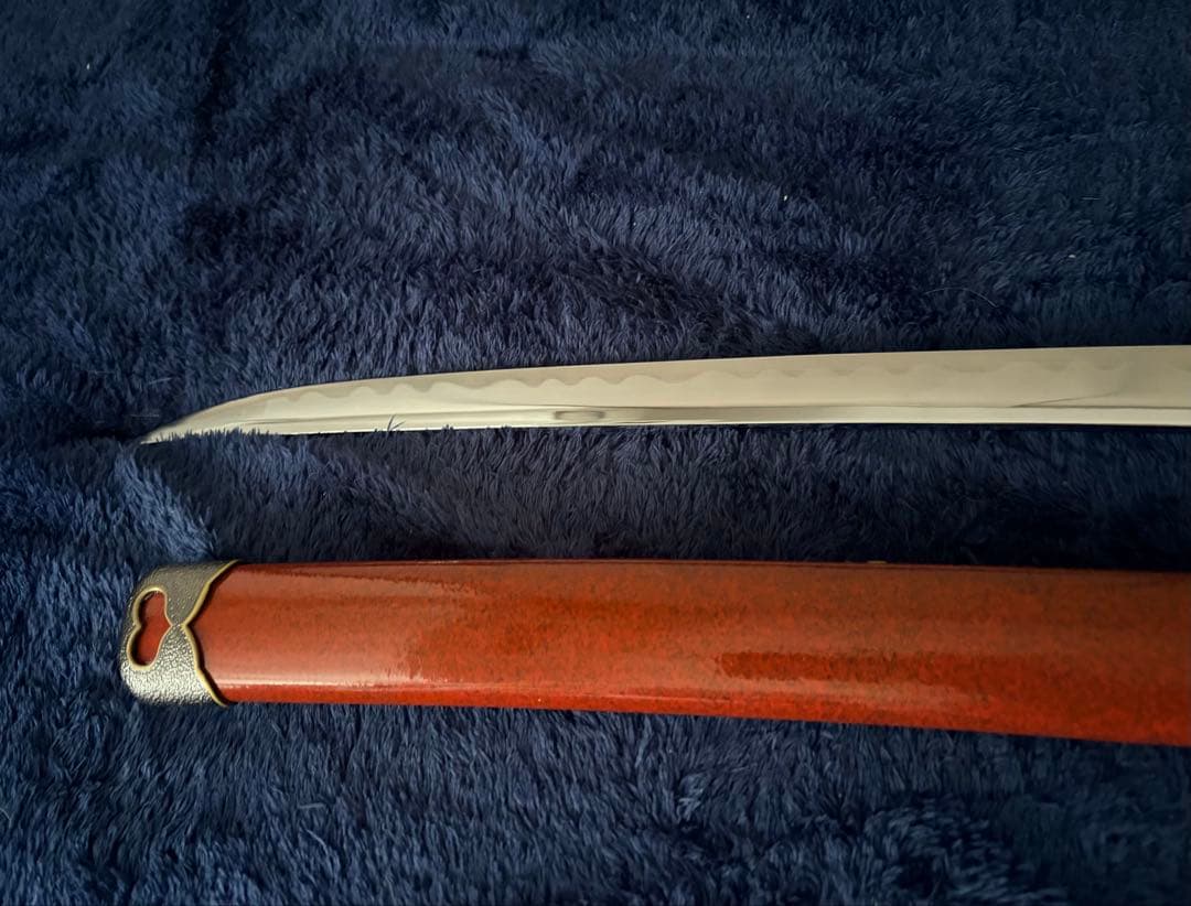 模造刀 和泉守兼定