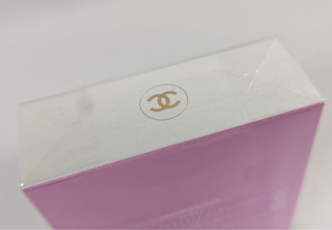 シャネル　チャンス　オー　スプランディド　オードゥ　パルファム 100ml未開封