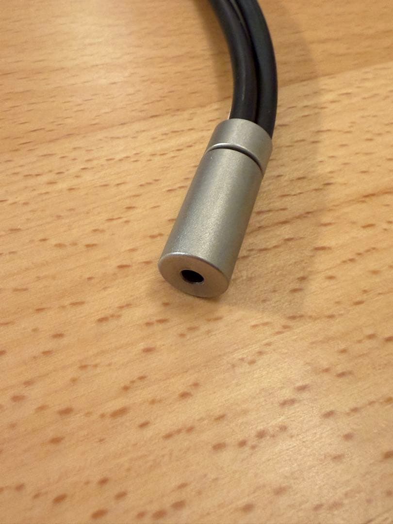 ⭐︎美品⭐︎SEVルーパー Type 3チタン46cm（BK/BK/WH）