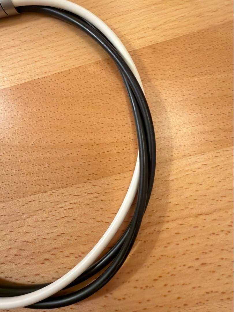 ⭐︎美品⭐︎SEVルーパー Type 3チタン46cm（BK/BK/WH）