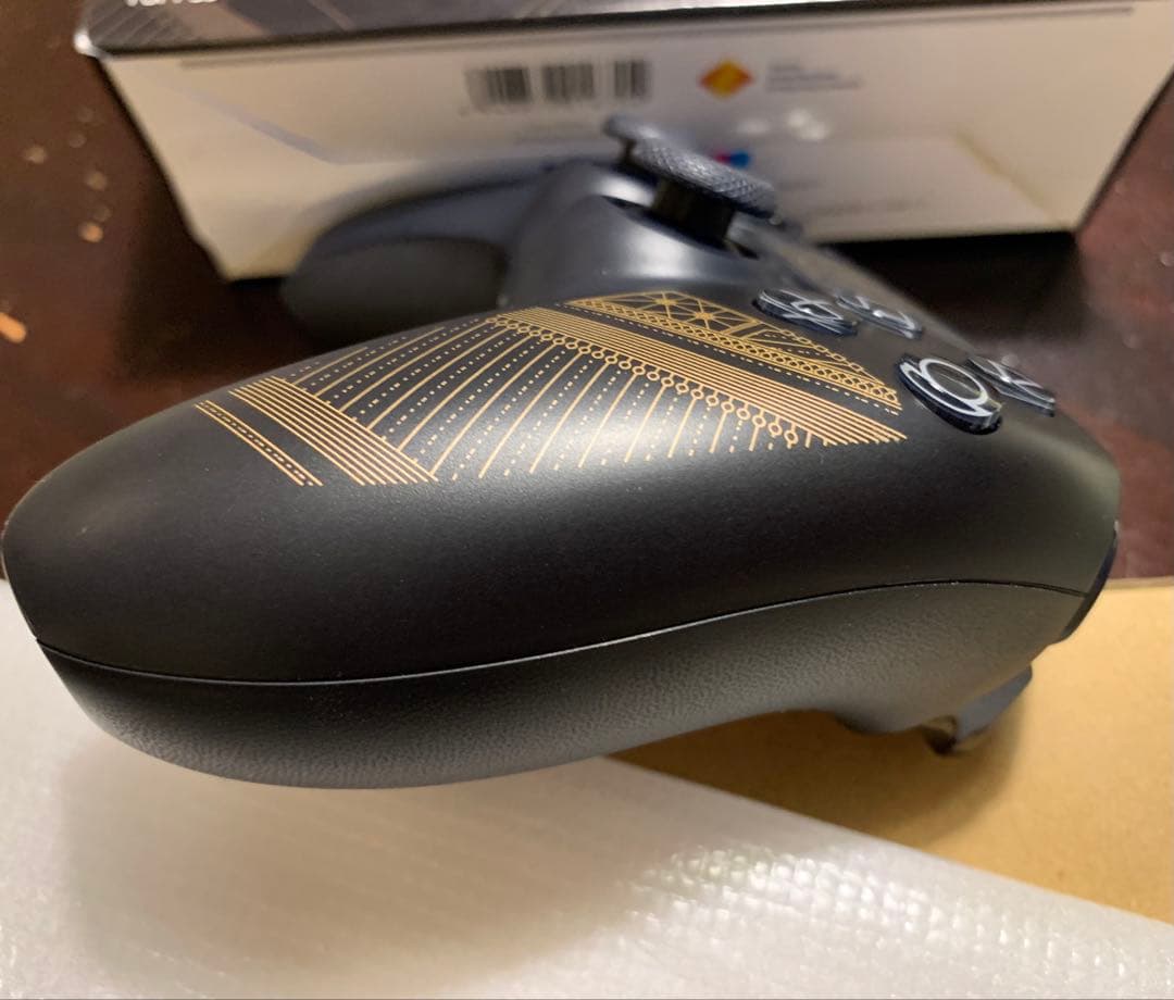 その他 PS5 DualSense FINAL FANTASY CFIJ-15500