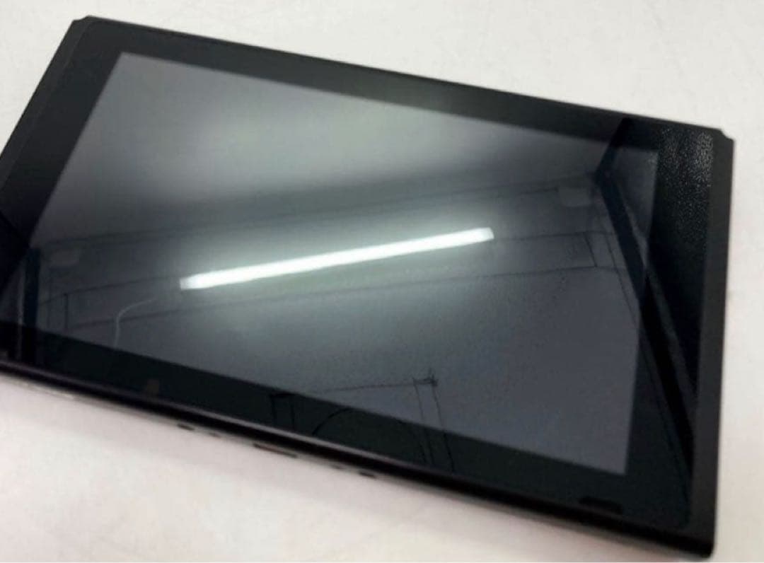 Switch パネル本体