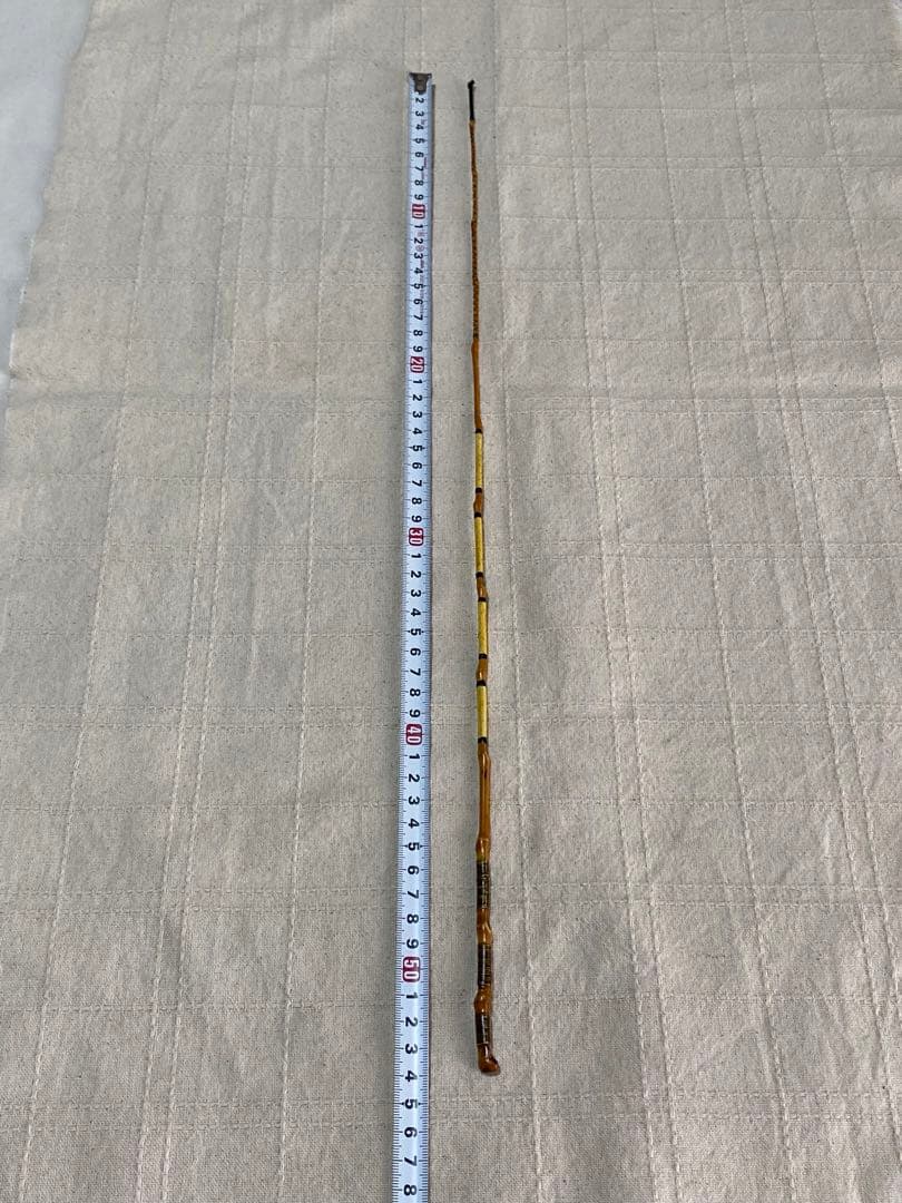 タナゴ釣り　竹竿　和竿　ふな釣り　タナゴ