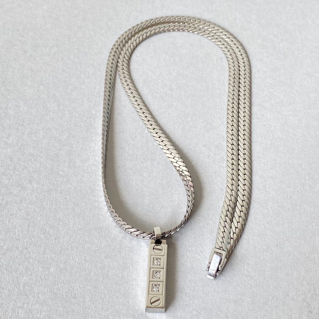 KHG ゲルマニウム ネックレス 約60cm ハイパワーセンカー 高知