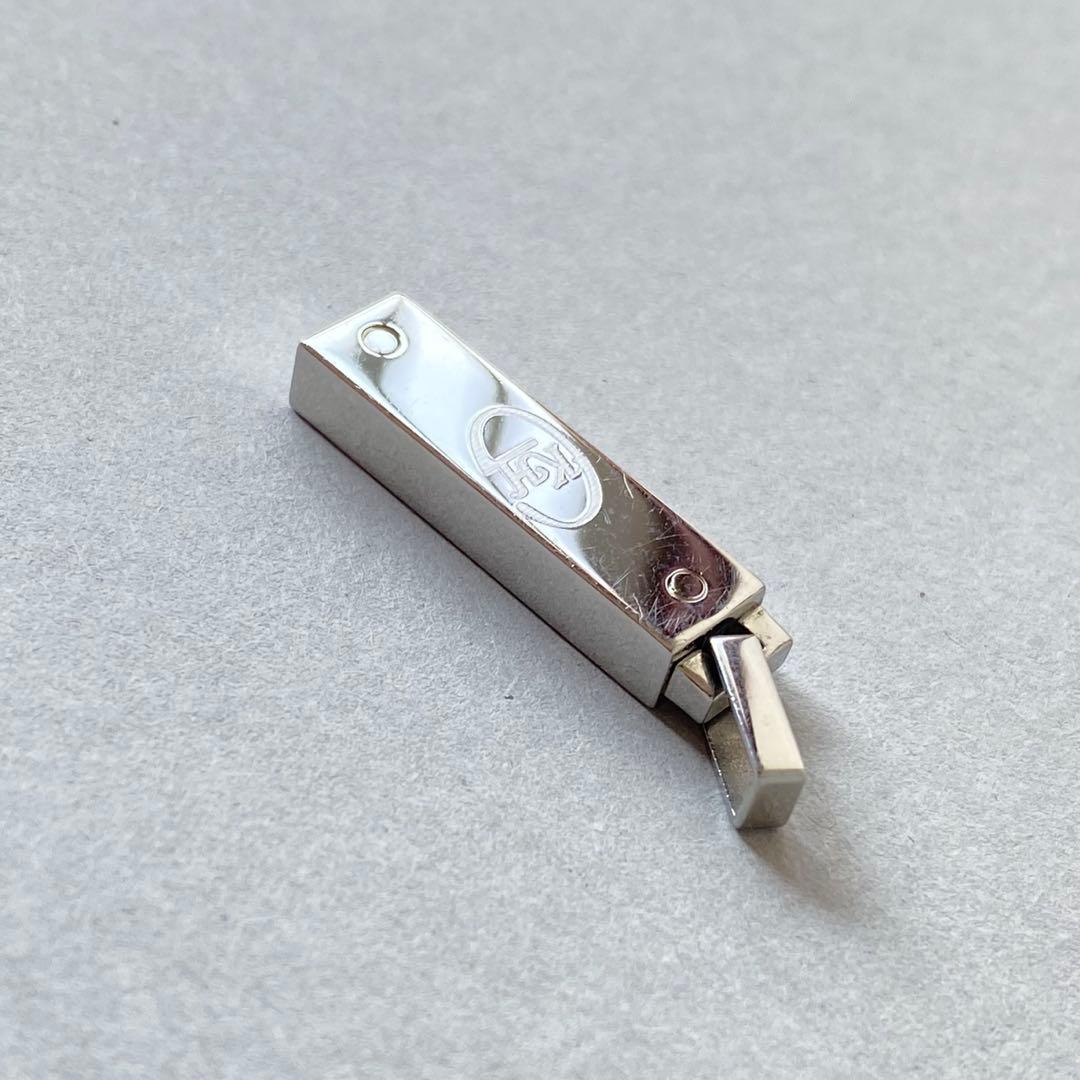 KHG ゲルマニウム ネックレス 約60cm ハイパワーセンカー 高知