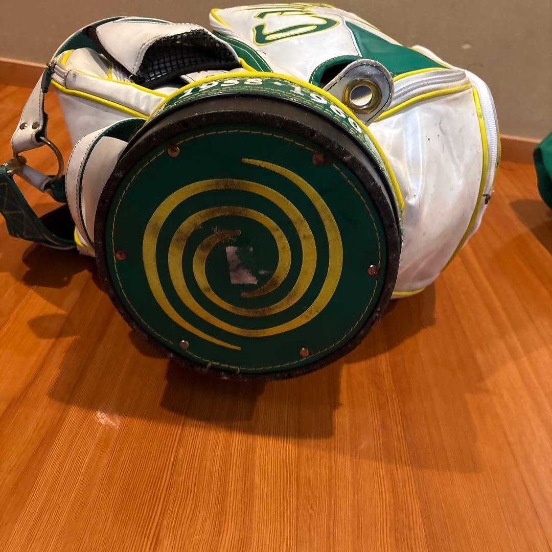 キャロウェイ　キャディバック　アーノルドパーマーメジャーバック