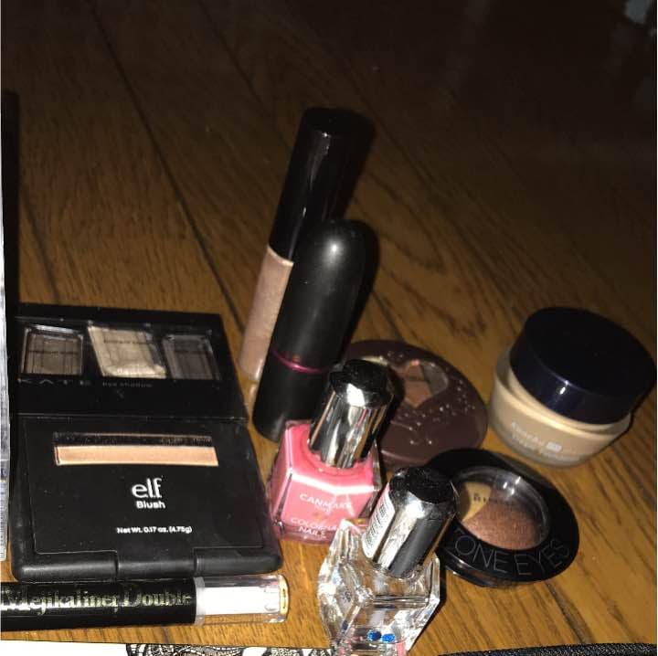 CHANEL コスメセット