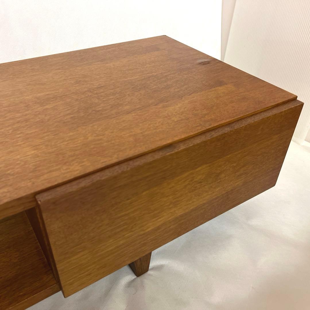 ウニコ・unico・コルソ・CORSO・テレビボード・150cm・オーク材