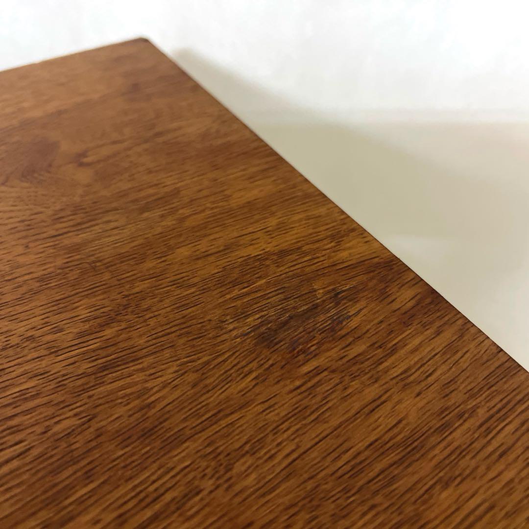 ウニコ・unico・コルソ・CORSO・テレビボード・150cm・オーク材