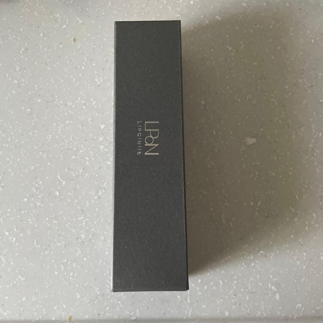 新品未開封　カシー化粧品　リポイン116ローション120ml税込16500円