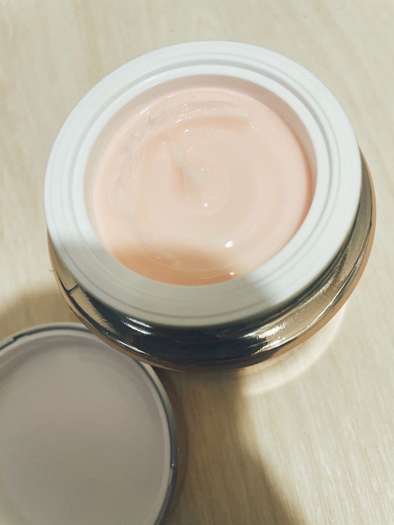 ランコム　アプソリュリッチクリーム　本体