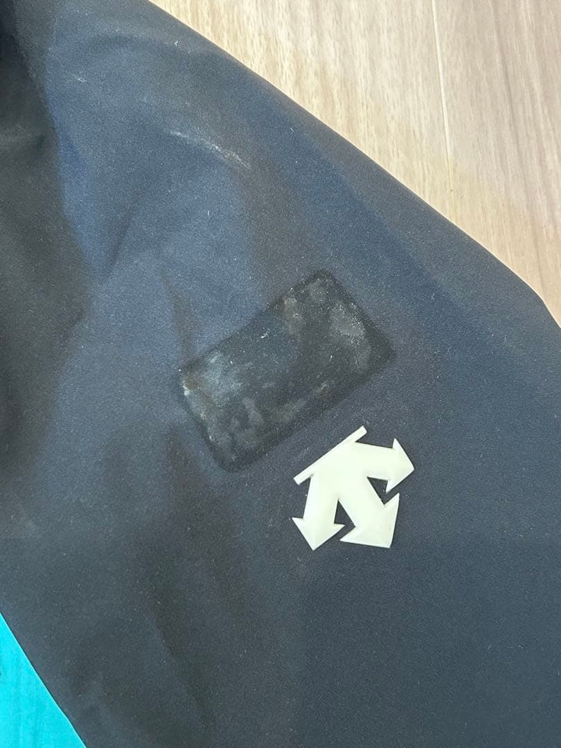 デサント スキーウェア デサントチームウェア