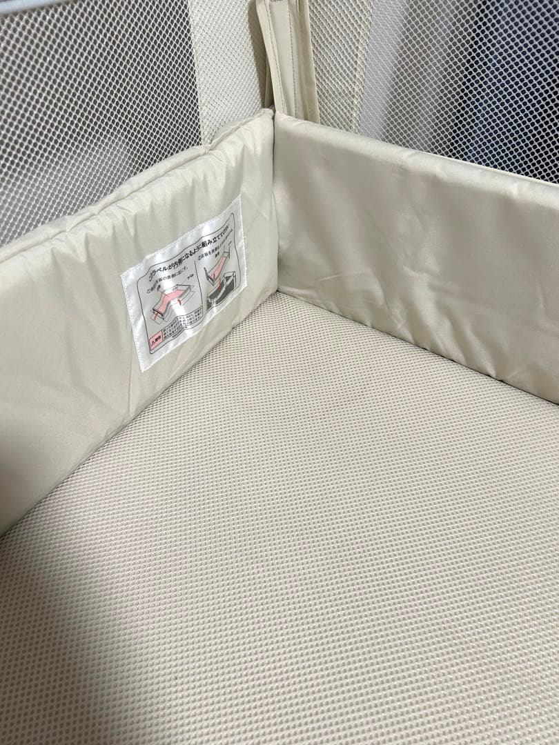 【大人気商品】ココネルエアーAB 2156263 ホワイトグレー