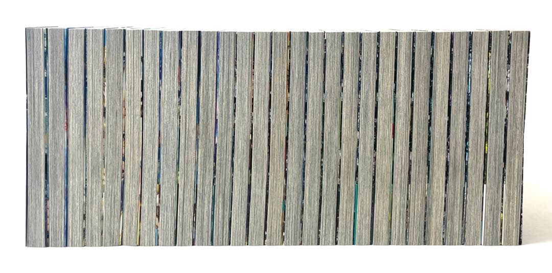 【全巻初版・帯・チラシ付】Dr.STONE 全巻セット 1〜26巻＋おまけ1冊