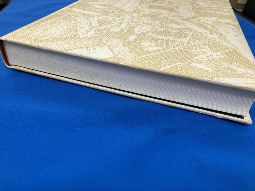 『童夢』大友克洋 豪華版 コミックス初版本セット