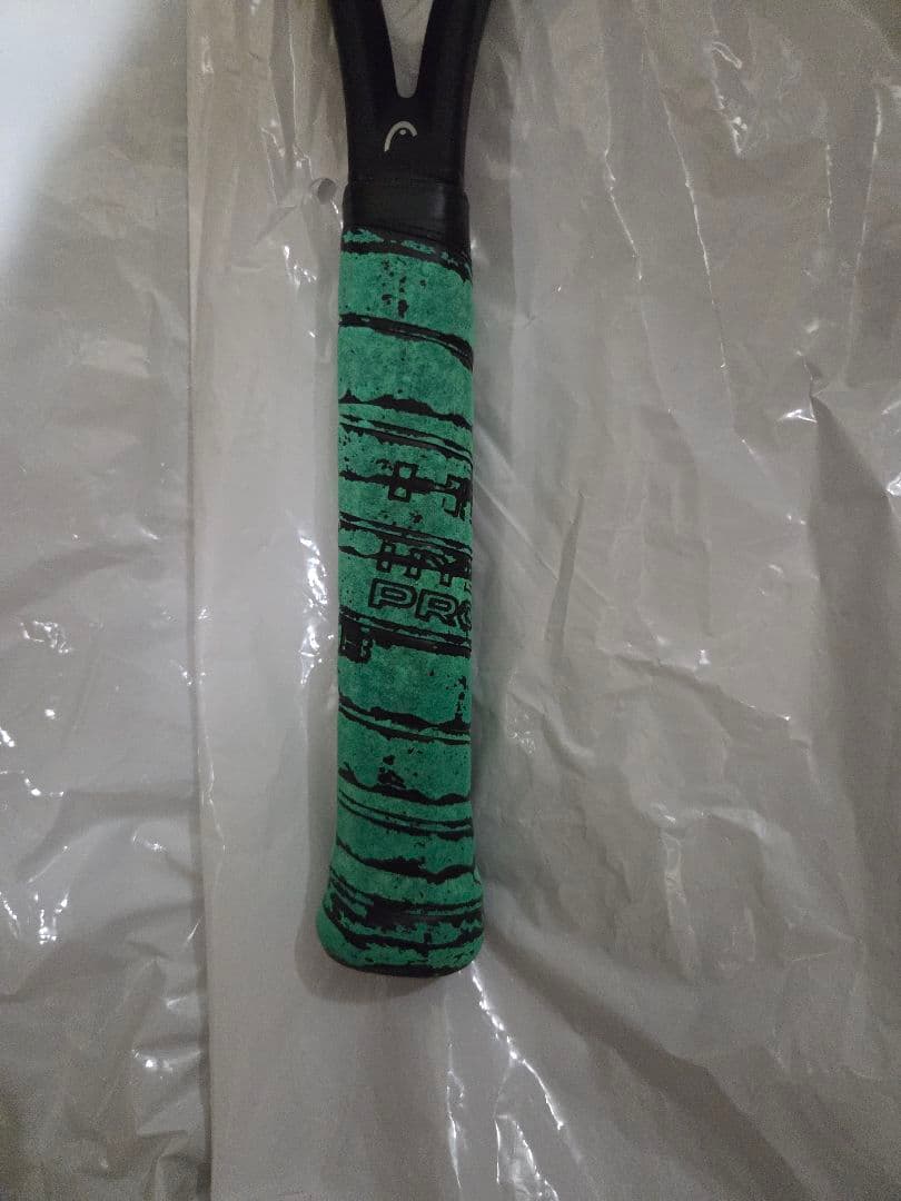 ヘッド　スピードPRO G2