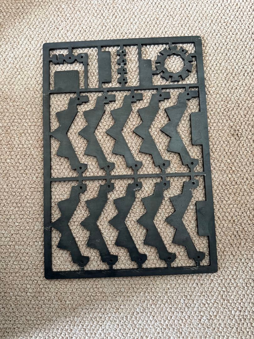 BONBONERO BONプラ ボンプラ スチール IGT