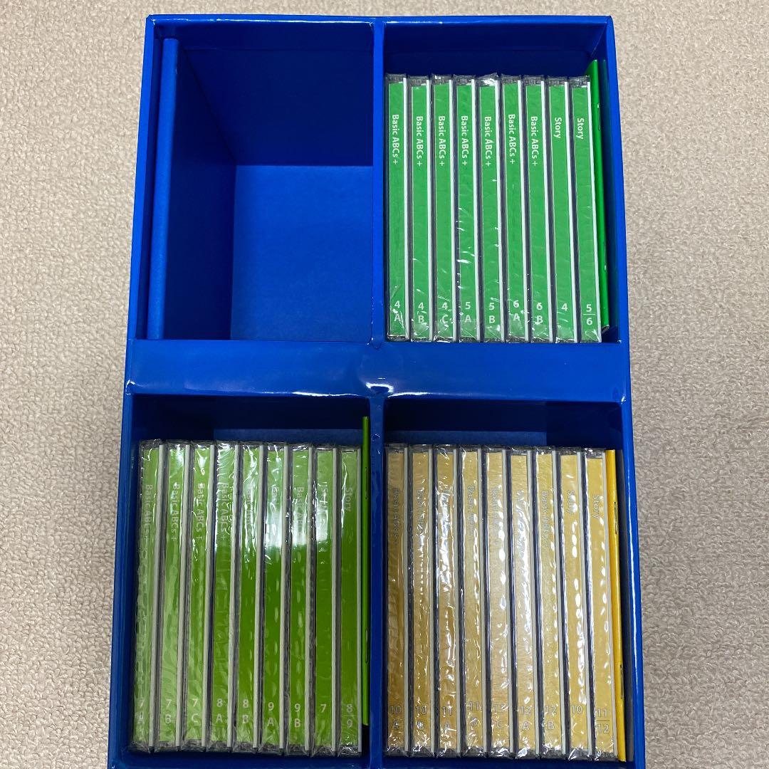 ディズニーワールドイングリッシュ