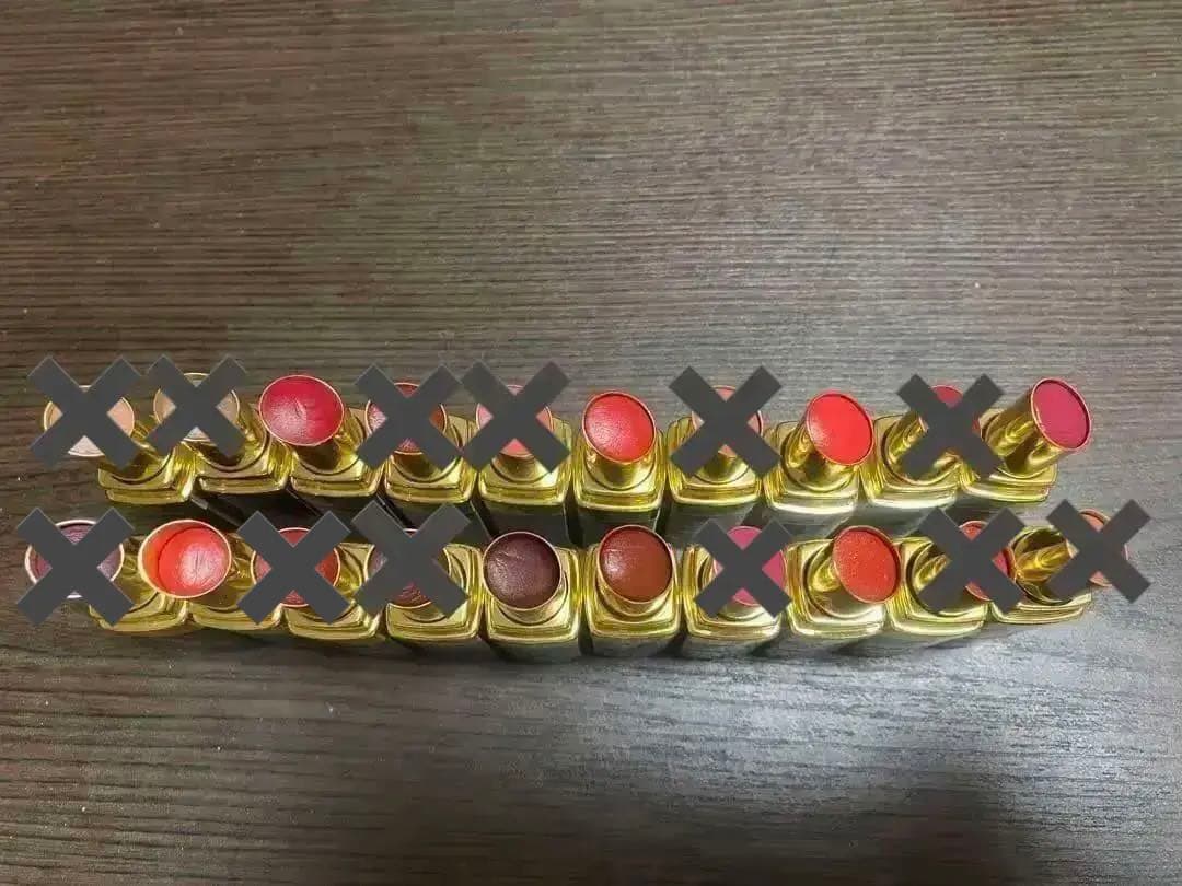 CHANEL ルージュココフラッシュ