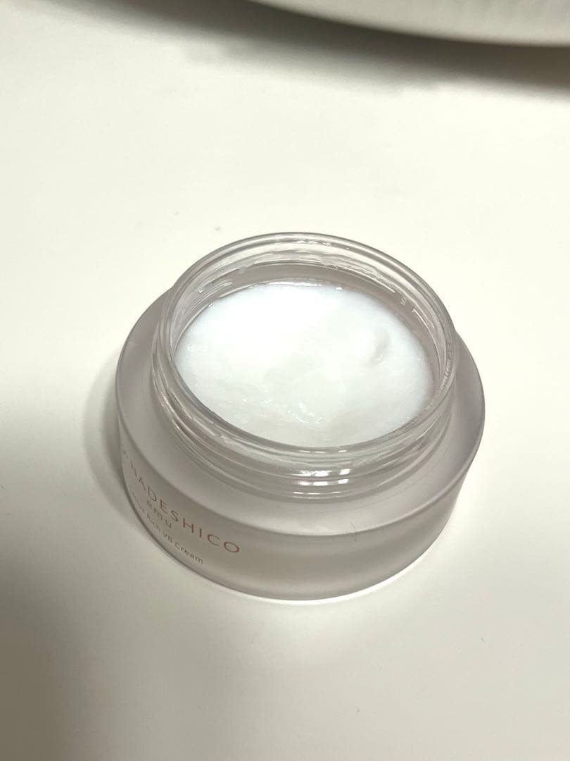 マイナデシコエミュ カクタスリッチvbクリーム