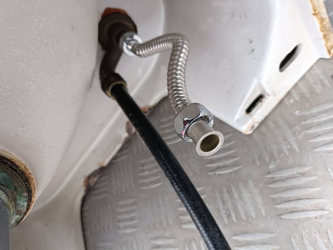 2台在庫　タカラベルモント　美容室サロン用　掛壁式理髪洗う　シャンプーボウ